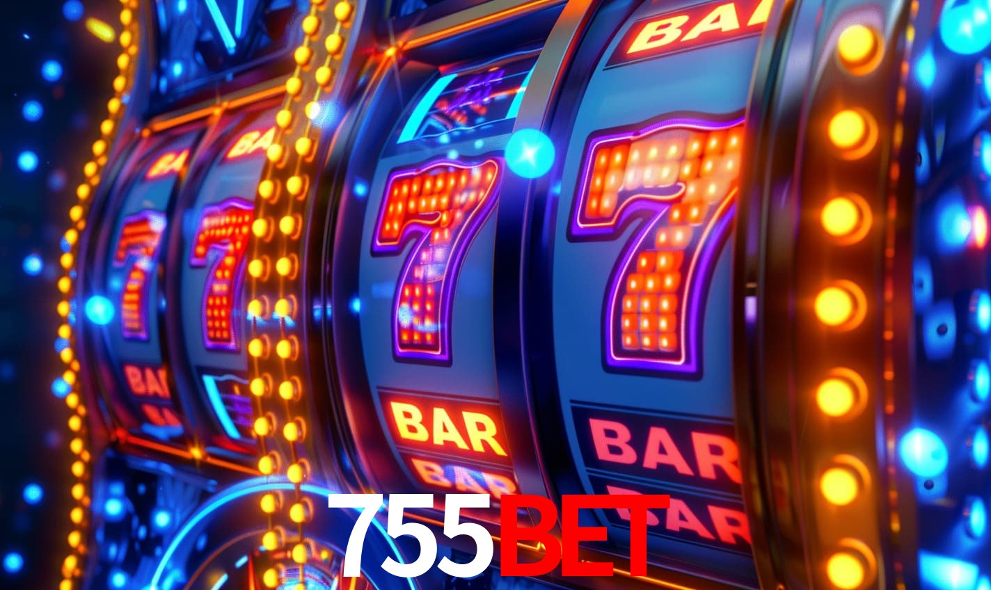 Bônus 755Bet Para Todos